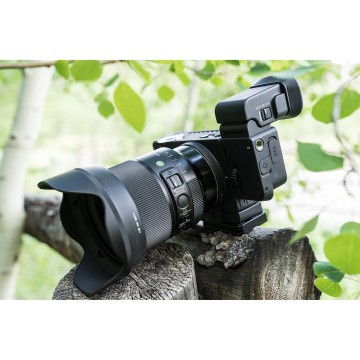 Sigma 24mm F1.4 DG DN Art Lens | Alan Photo